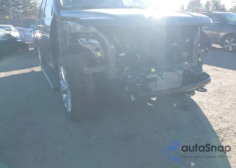 2019 Ford Expedition Limited z USA, uszkodzony, nr VIN 1FMJU2AT3KEA70512